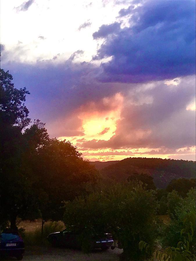 Cortijo La Ajedrea *