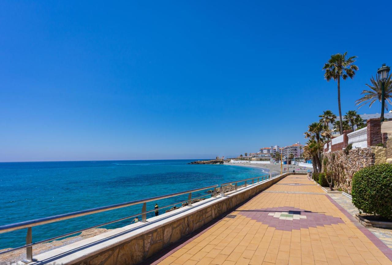 Andaluz Torrecilla Apartment *