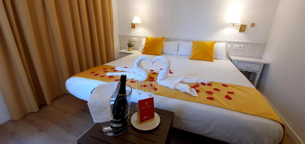 Hotel Mireia Lloret de Mar