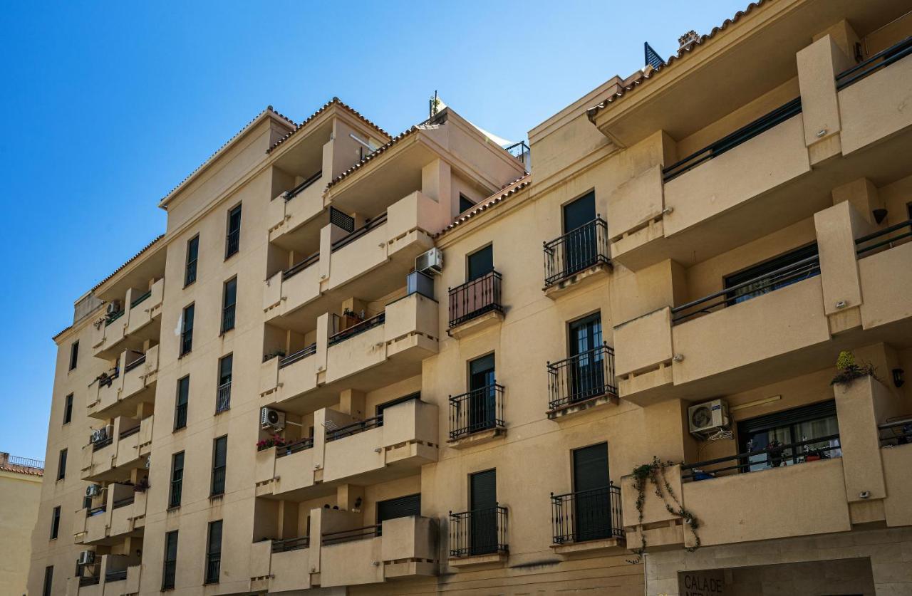 Andaluz Torrecilla Apartment