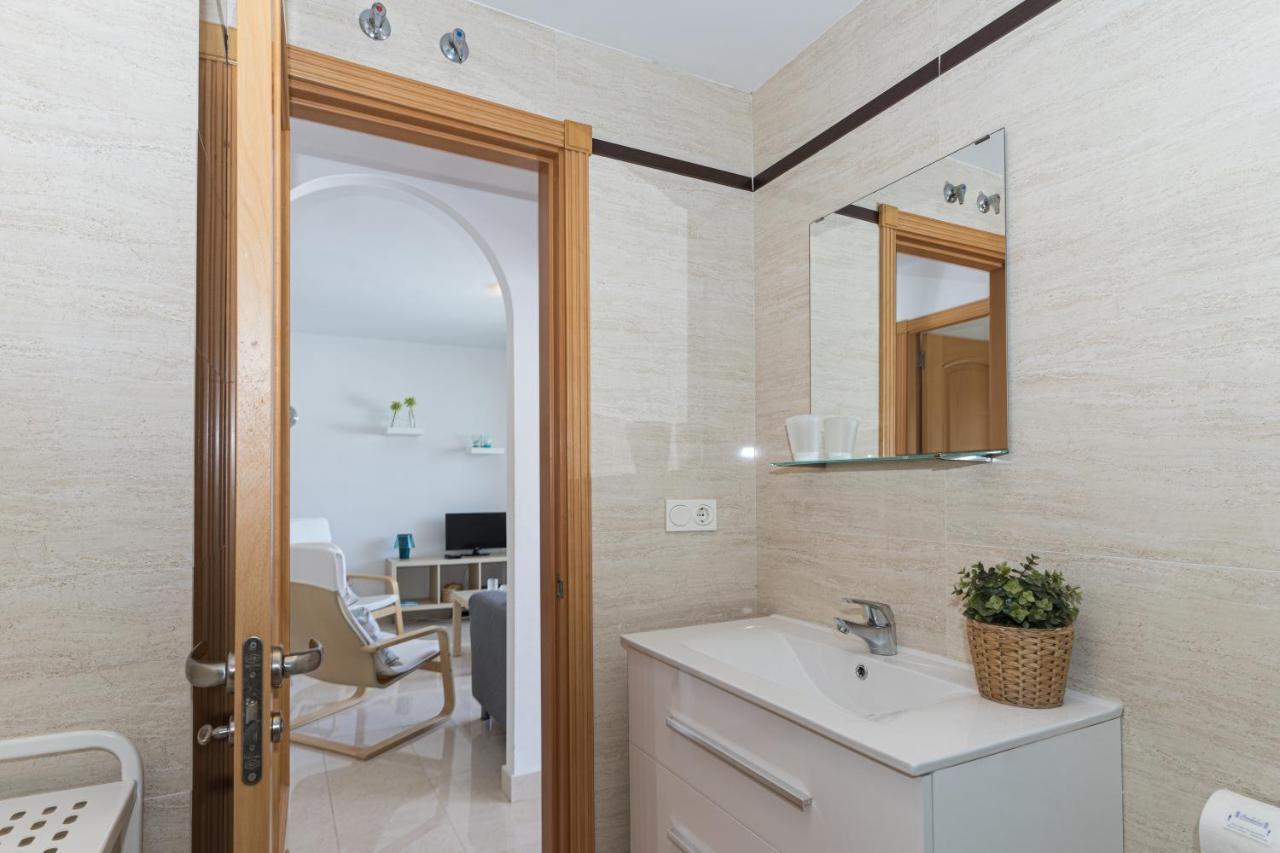 Andaluz Torrecilla Apartment *
