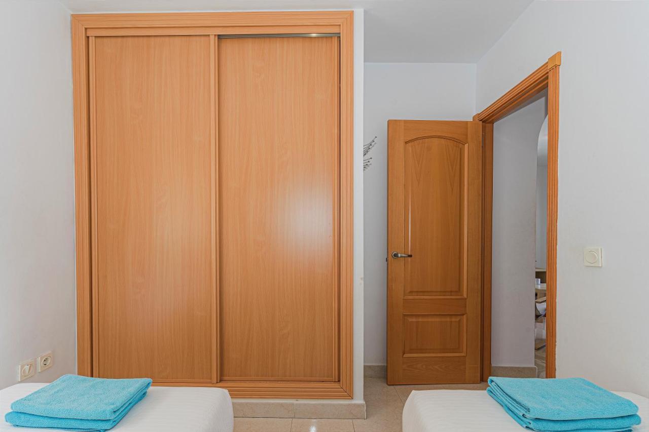 Apartment Andaluz Torrecilla Nerja