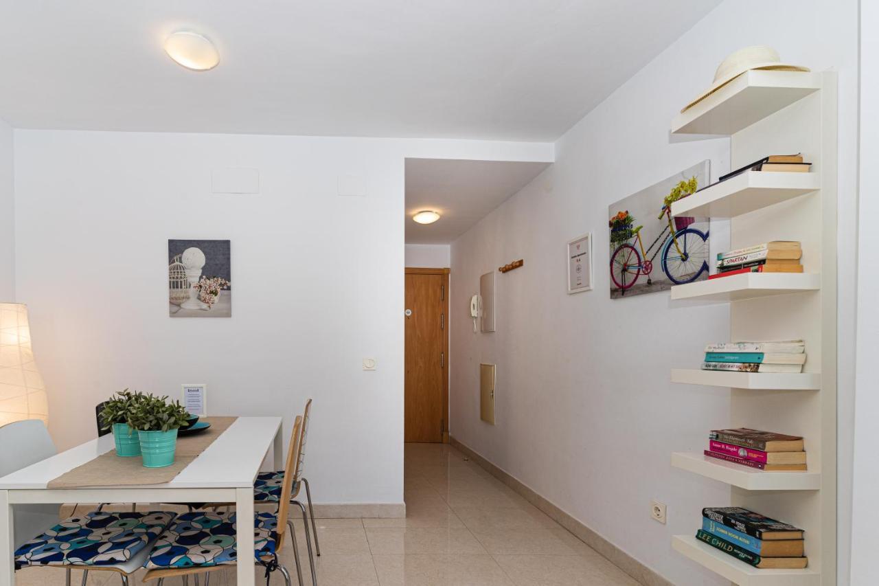 Andaluz Torrecilla Apartment Nerja