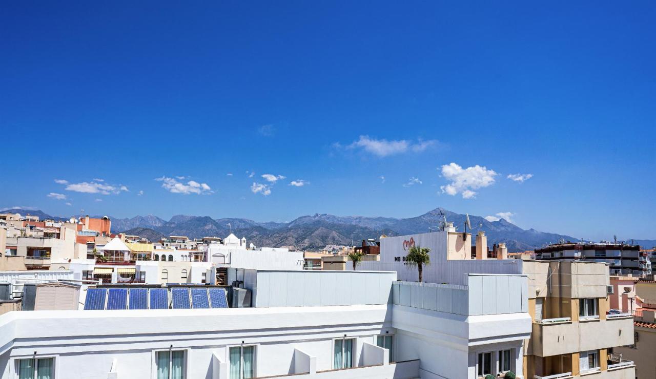 Apartment Andaluz Torrecilla *