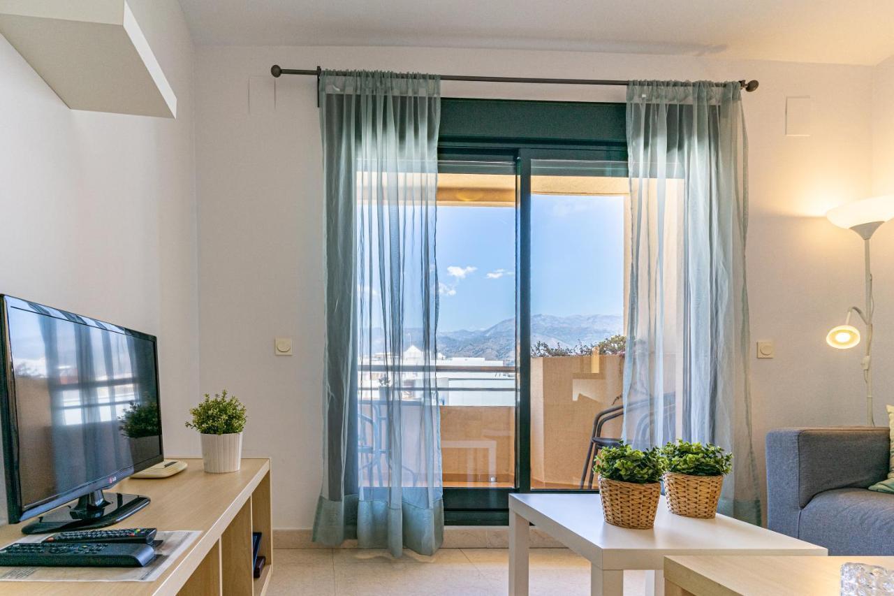 Apartment Andaluz Torrecilla Nerja