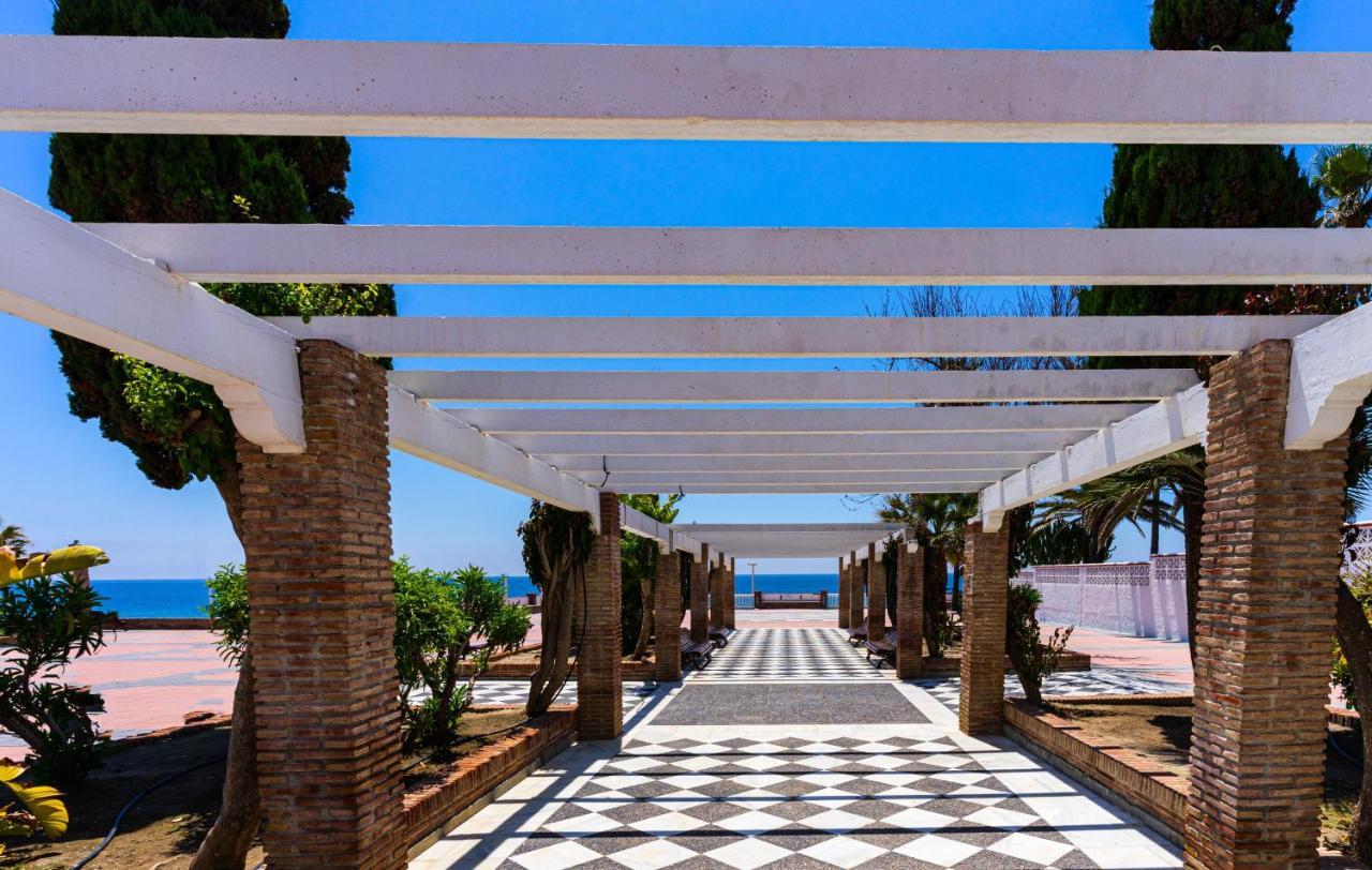 Apartment Andaluz Torrecilla Nerja