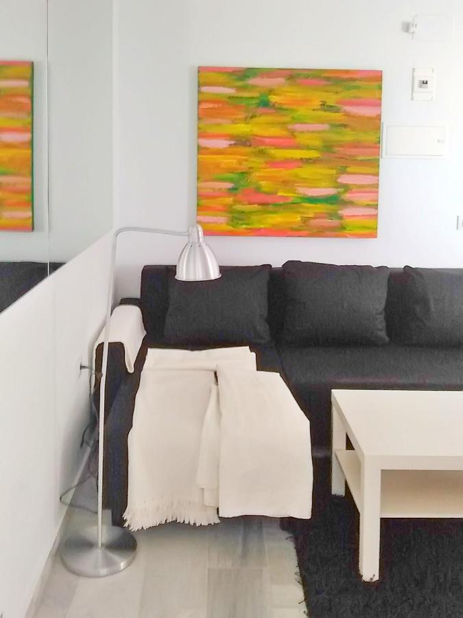 Apartment Modern Sea View - El Puerto de Santa Maria