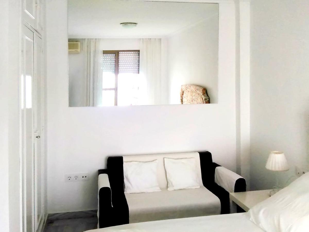 Modern Sea View - Apartment El Puerto de Santa Maria