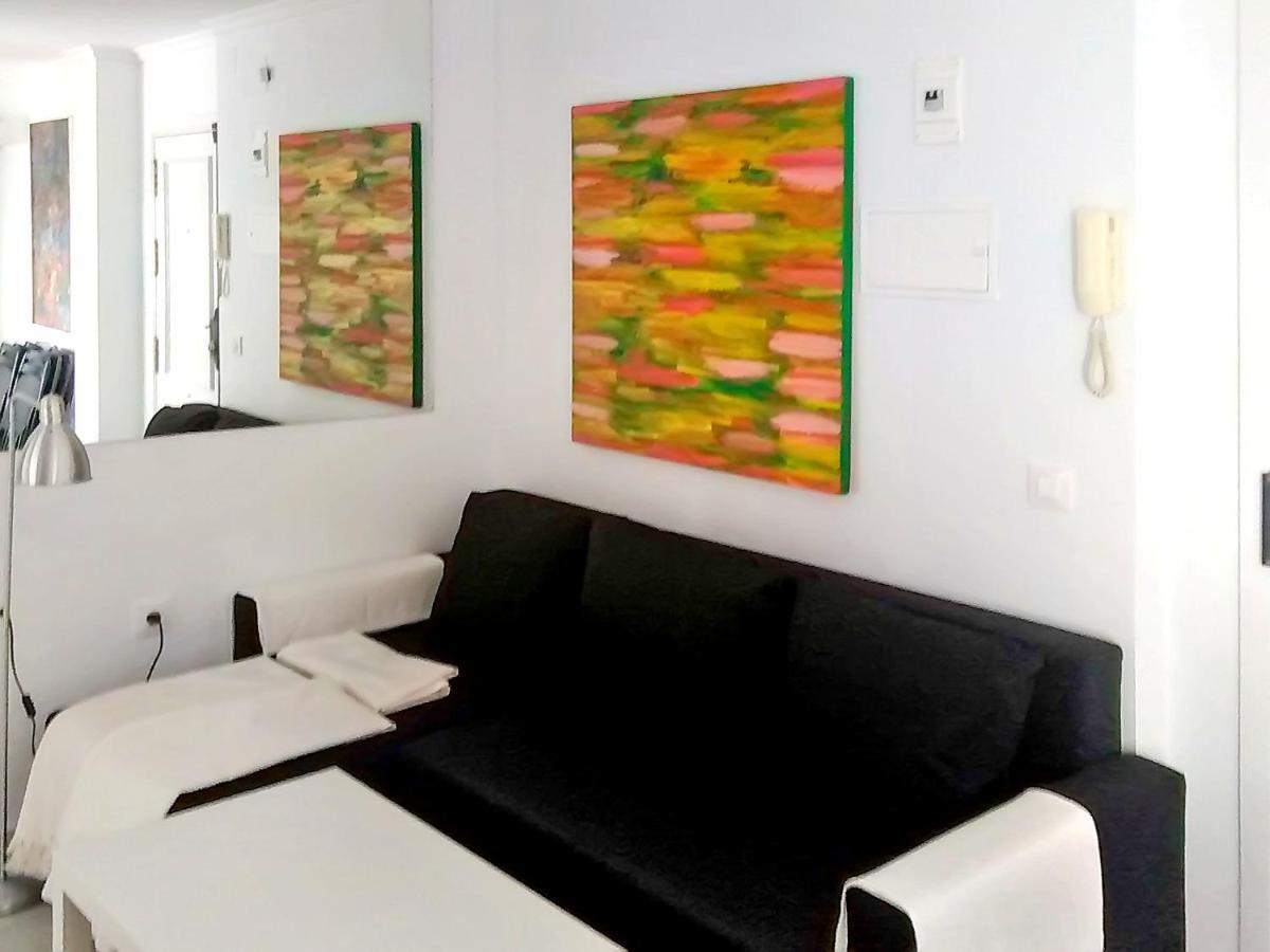 Modern Sea View -