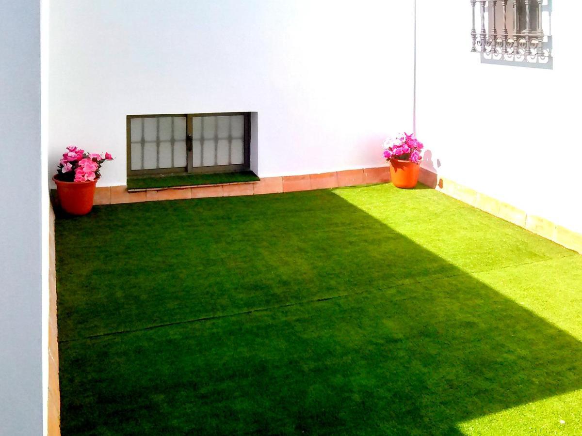 Modern Sea View - Apartment El Puerto de Santa Maria