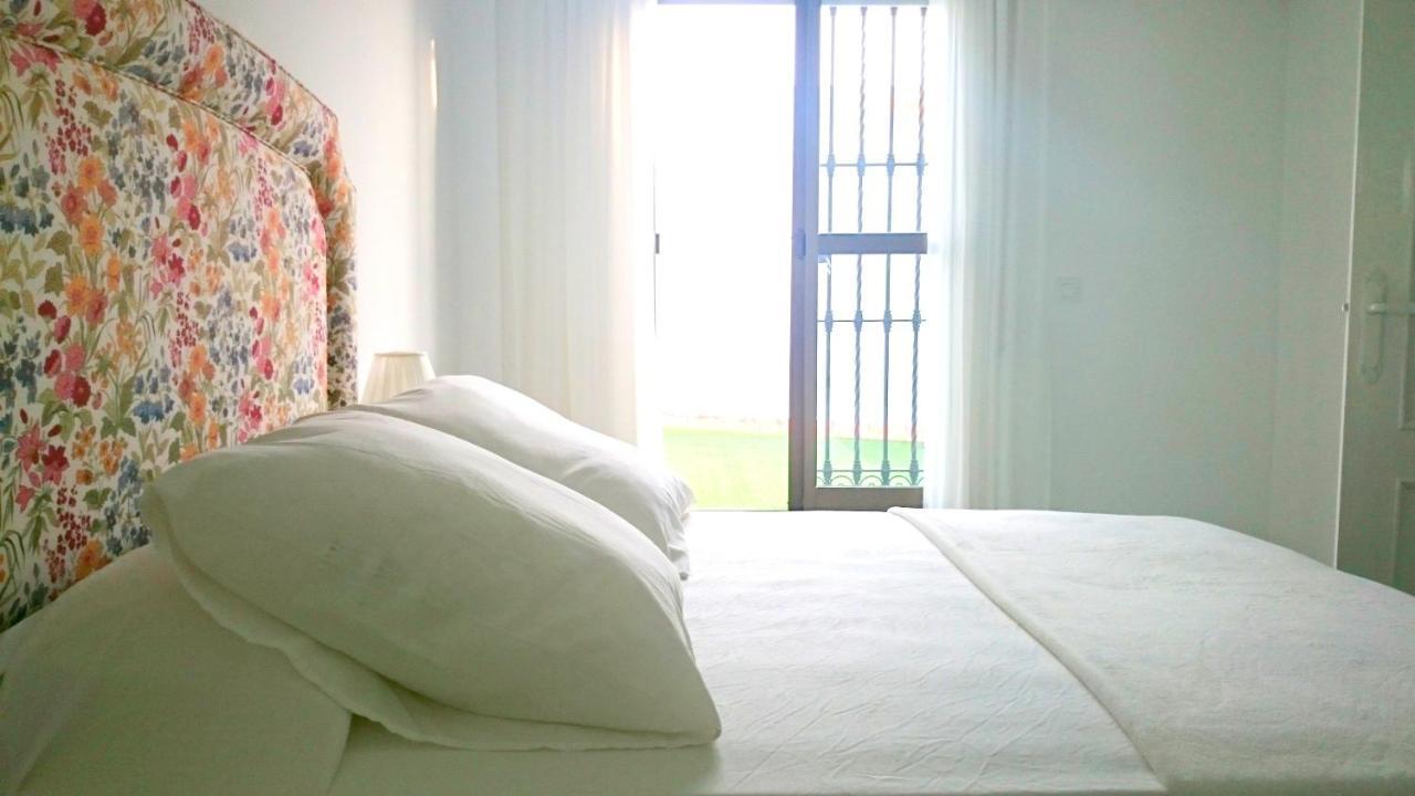 Modern Sea View - Apartment El Puerto de Santa Maria