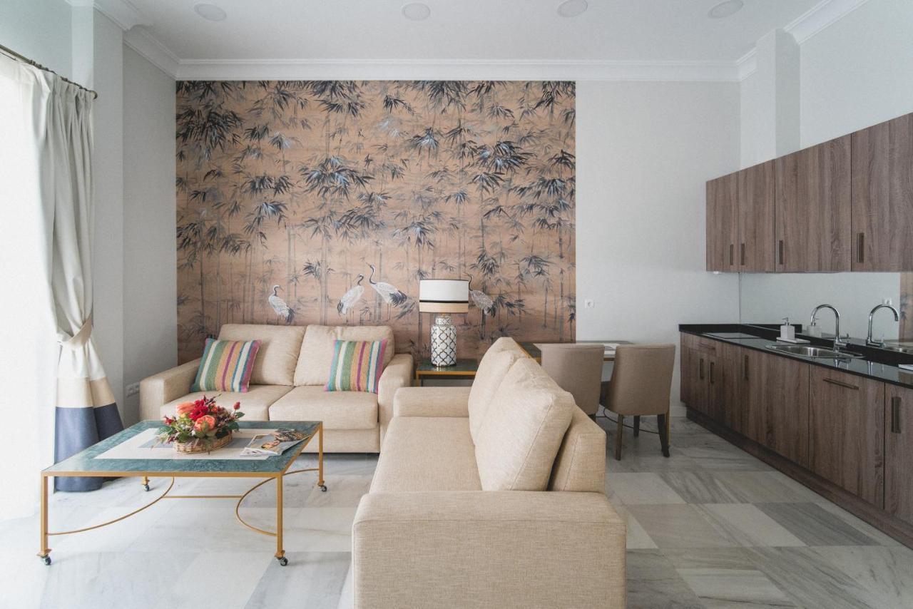 Abreu Apartment Seville