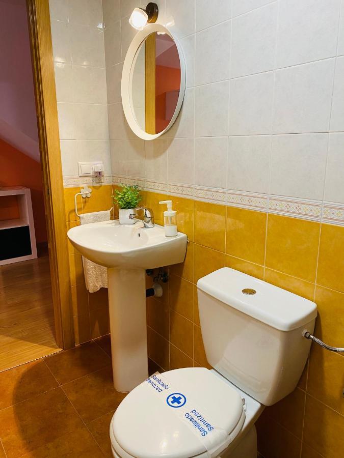 Casa La Herradura Holiday home La Herradura (Granada)