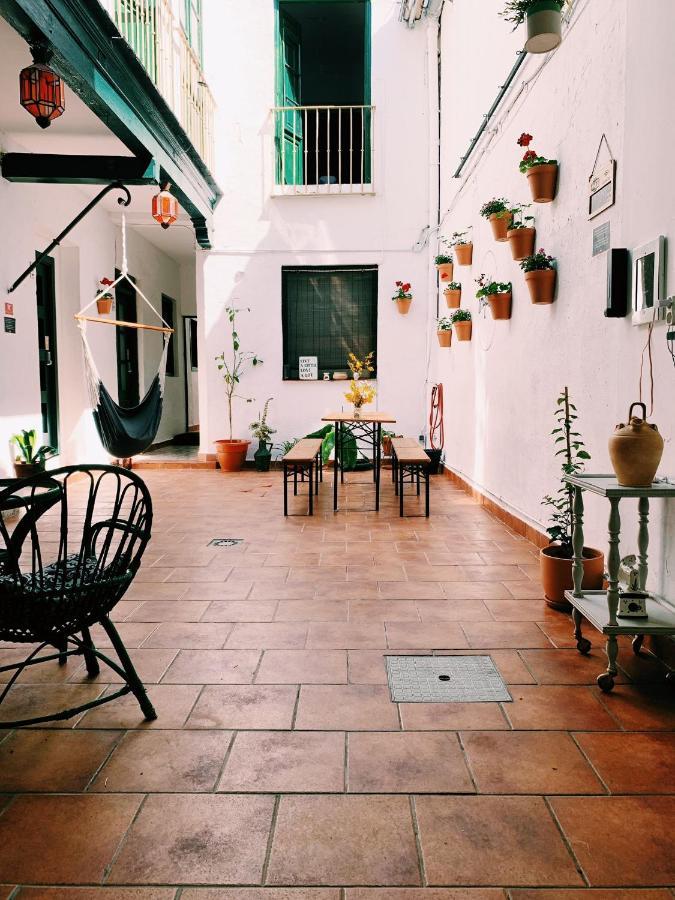 Maria Magdalena - 9 Habitación en casa particular Málaga