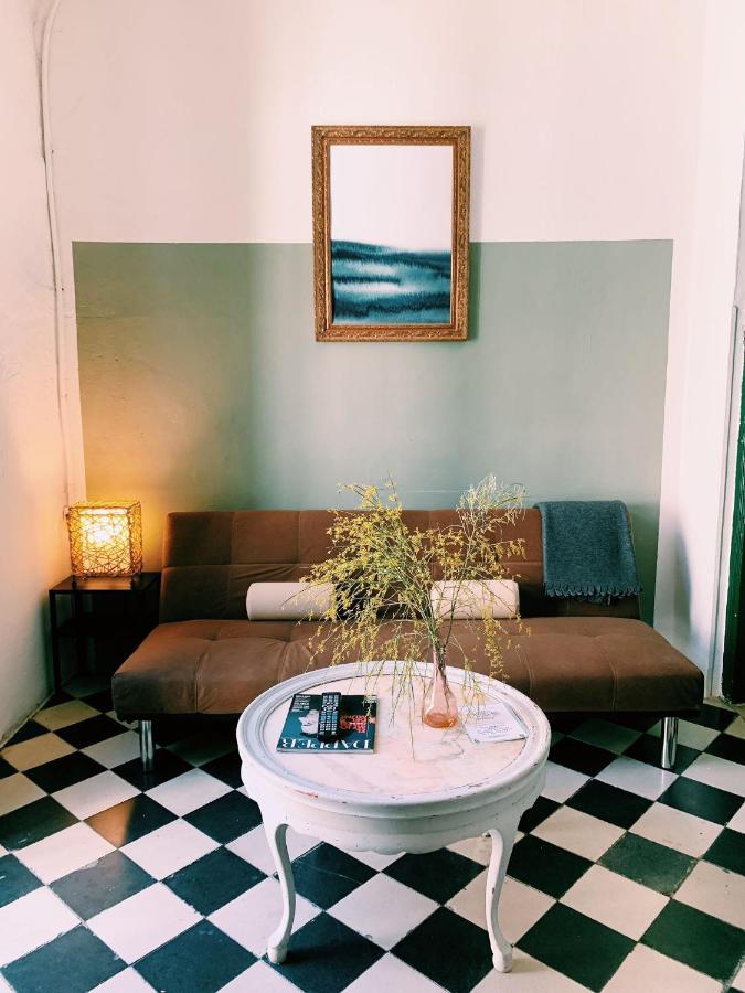 Maria Magdalena - 9 Habitación en casa particular Málaga