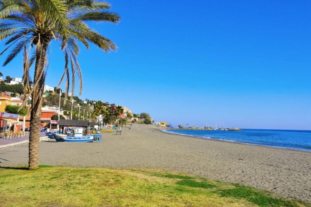 Vistas Al Mar- The Serenity Of Sea Haven Apartment