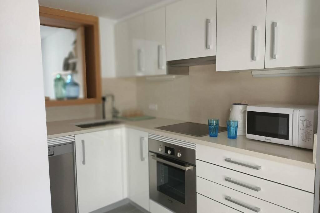 Casa Indana Piso Moderno Cerca De Cabo De Gata *