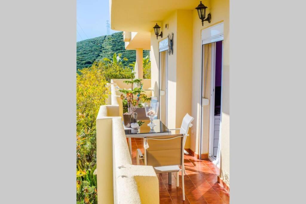 Apartment Vistas Al Mar- The Serenity Of Sea Haven *