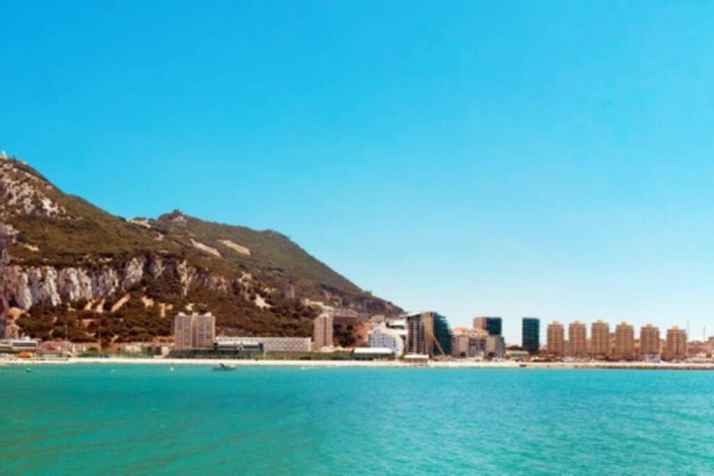 Vistas Al Mar- The Serenity Of Sea Haven Apartment