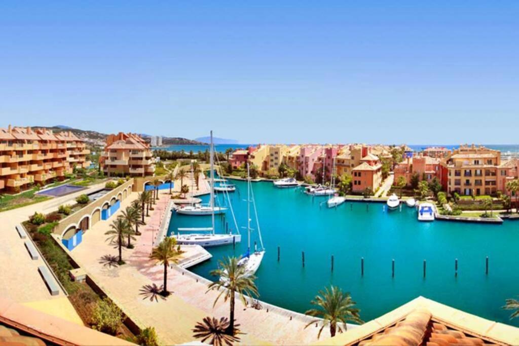 Vistas Al Mar- The Serenity Of Sea Haven *