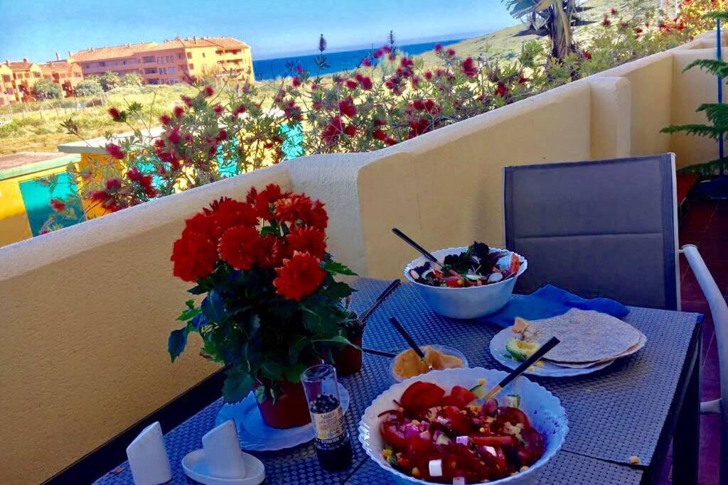 Vistas Al Mar- The Serenity Of Sea Haven