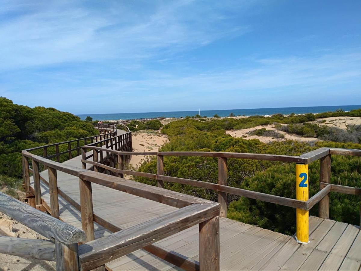 Apartment Dream Sea And Mountain View In Sukha Gran Alacant