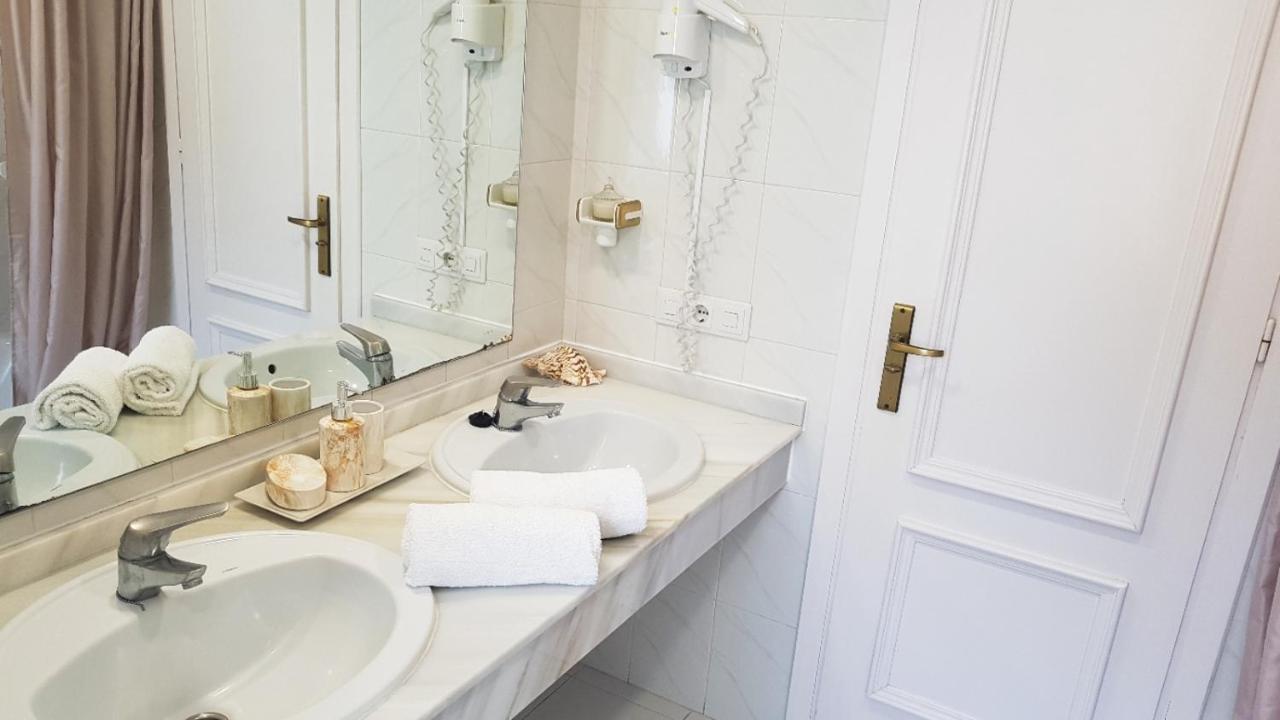 Rancho B 10 Apartamento Fuengirola