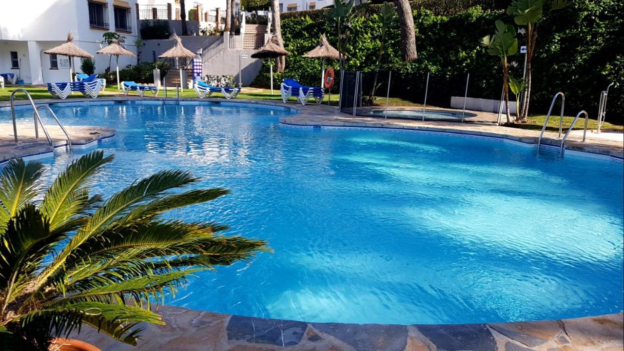 Rancho B 10 Apartamento Fuengirola
