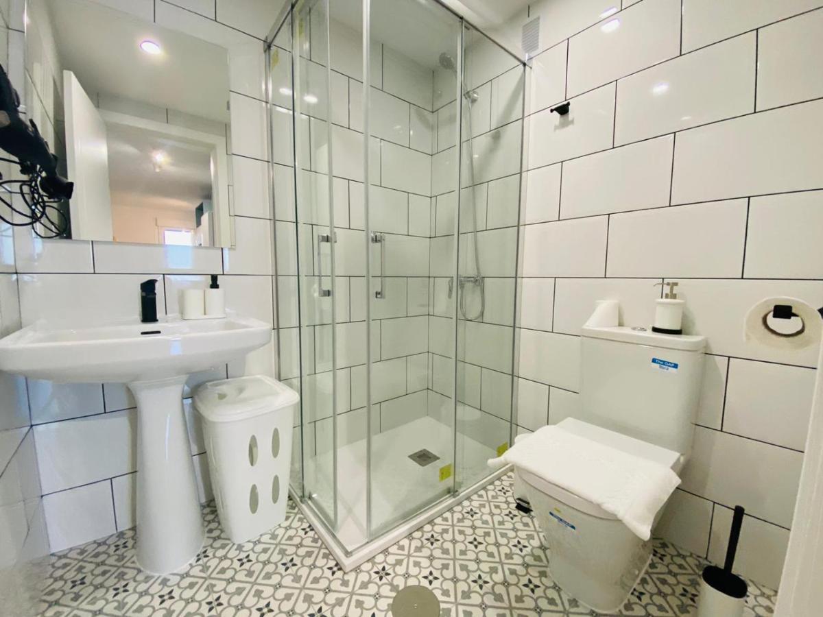 Apartment First Line! Art-apartment On The Seafront Of With Swimming Pool