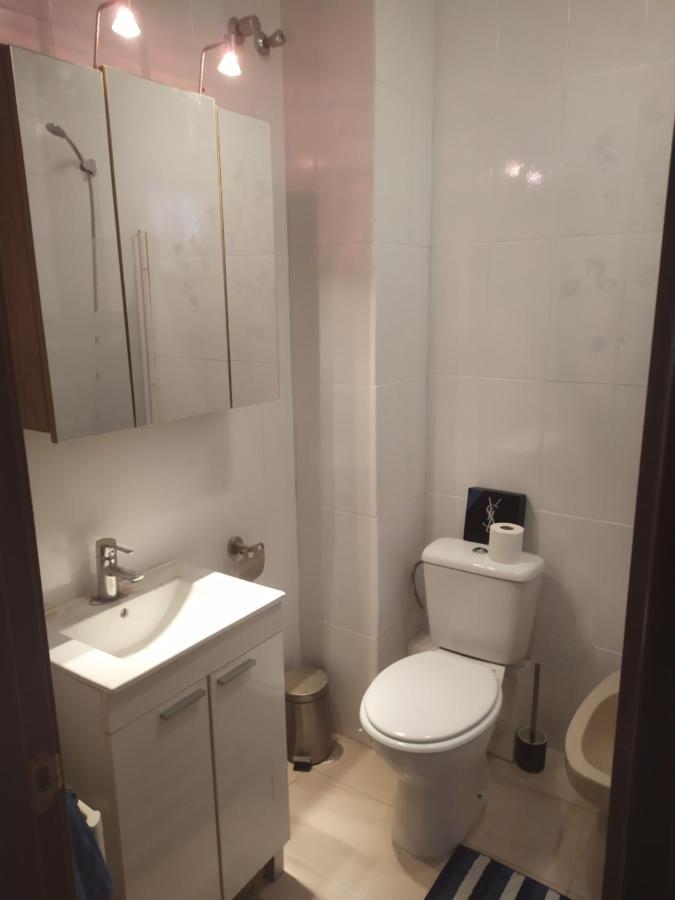 Benalpuerto Studio Apartamento Torremolinos