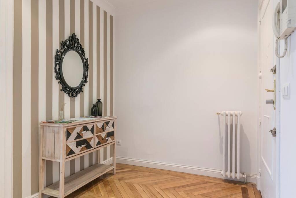 Homeabout Luxury Gran Via House Apartment *