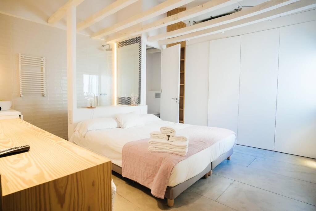 Homeabout Chueca Apartamento Madrid