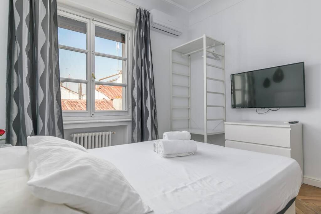 Apartment Homeabout Luxury Gran Via House *