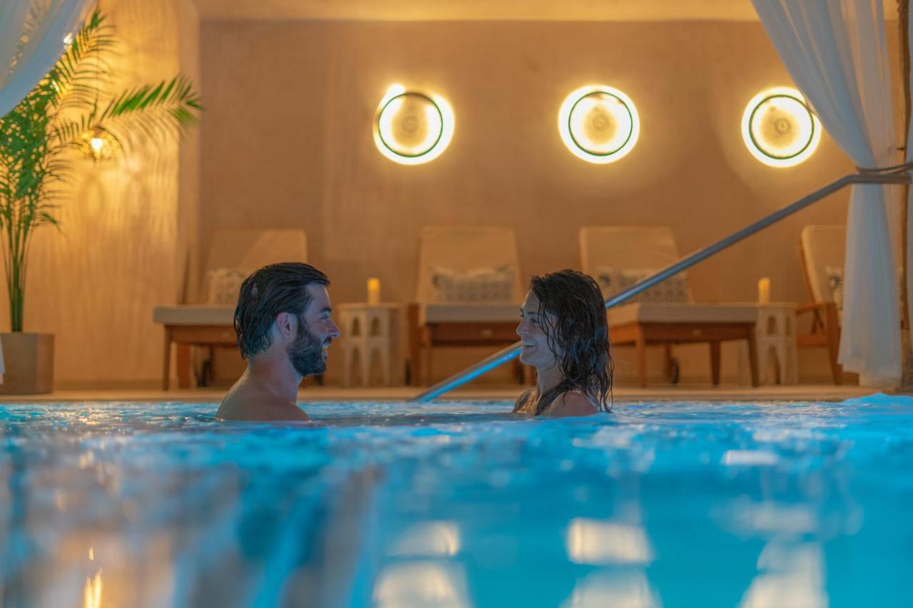 La Residencia Puerto & Hotel Tarifa