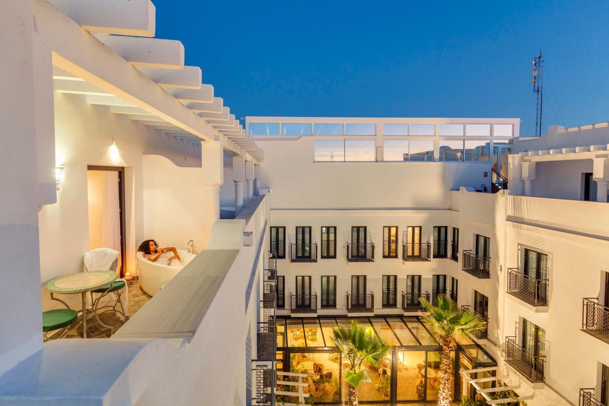 La Residencia Puerto & Hotel Tarifa
