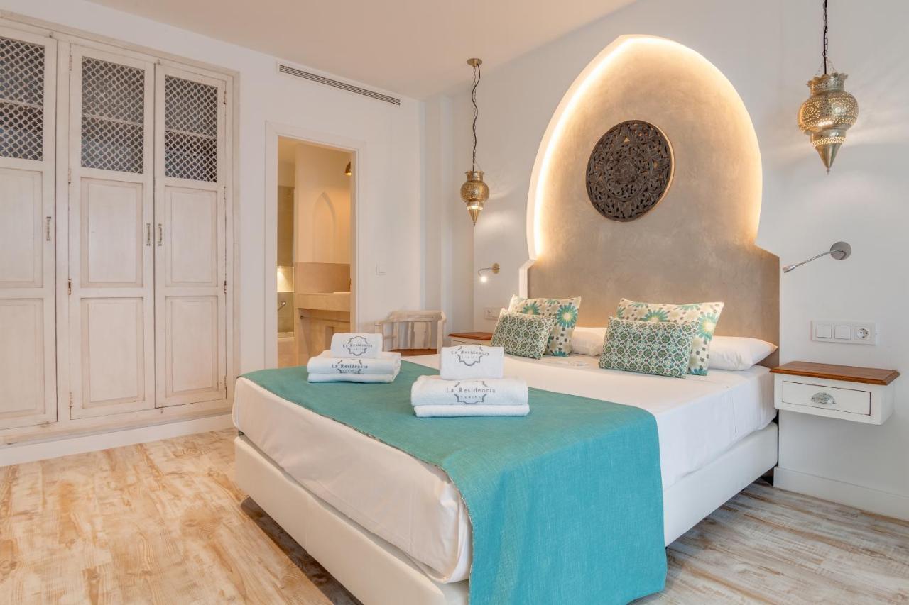 La Residencia Puerto & Hotel