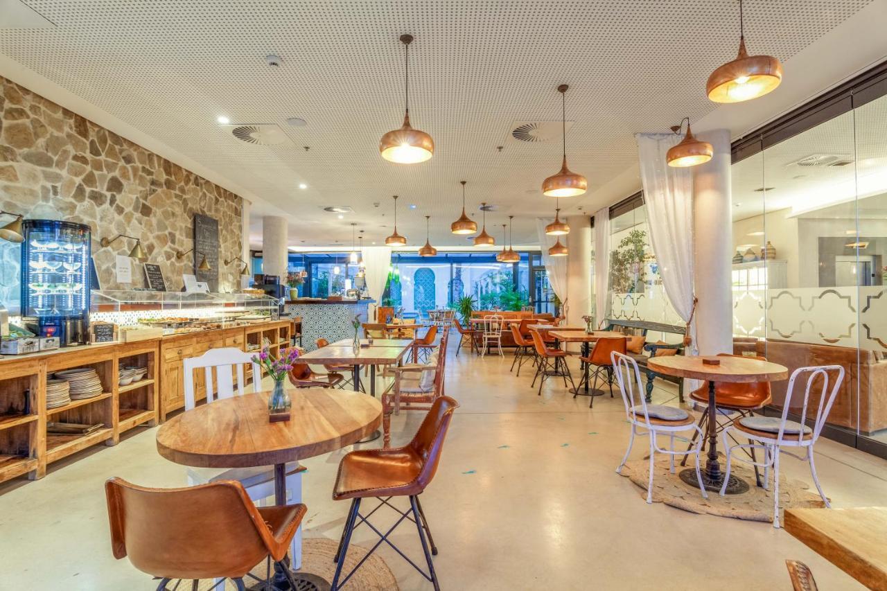 La Residencia Puerto & Hotel 4*