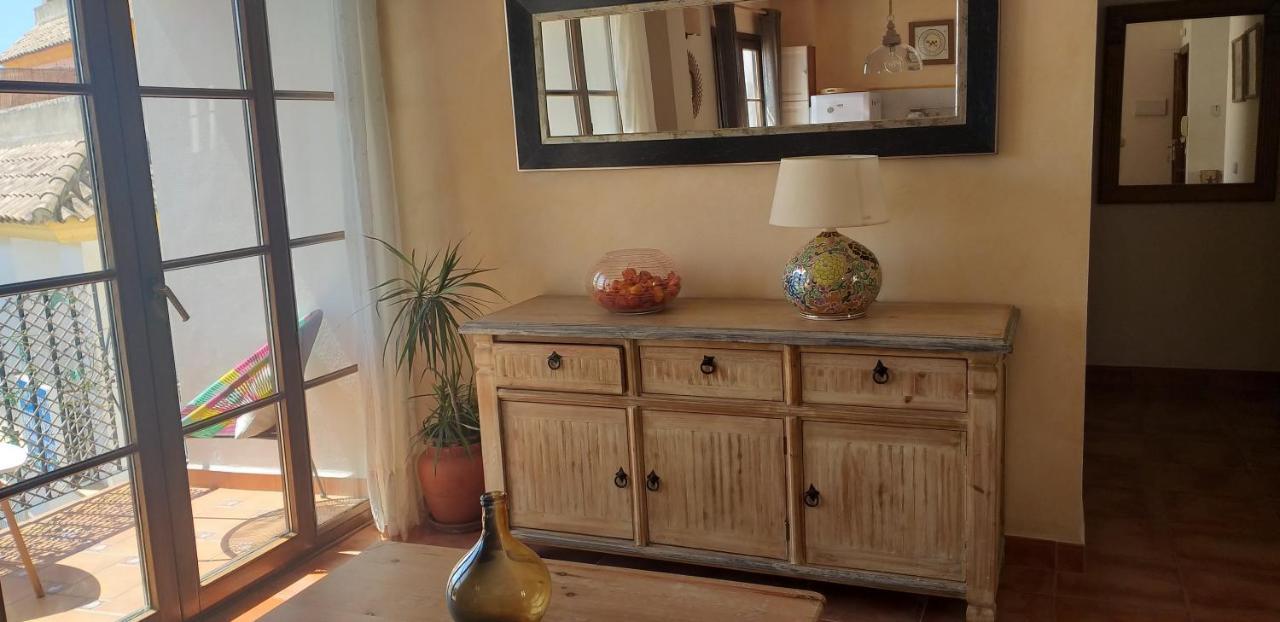 Apartamento Atlántika, Centro De Conil Conil De La Frontera