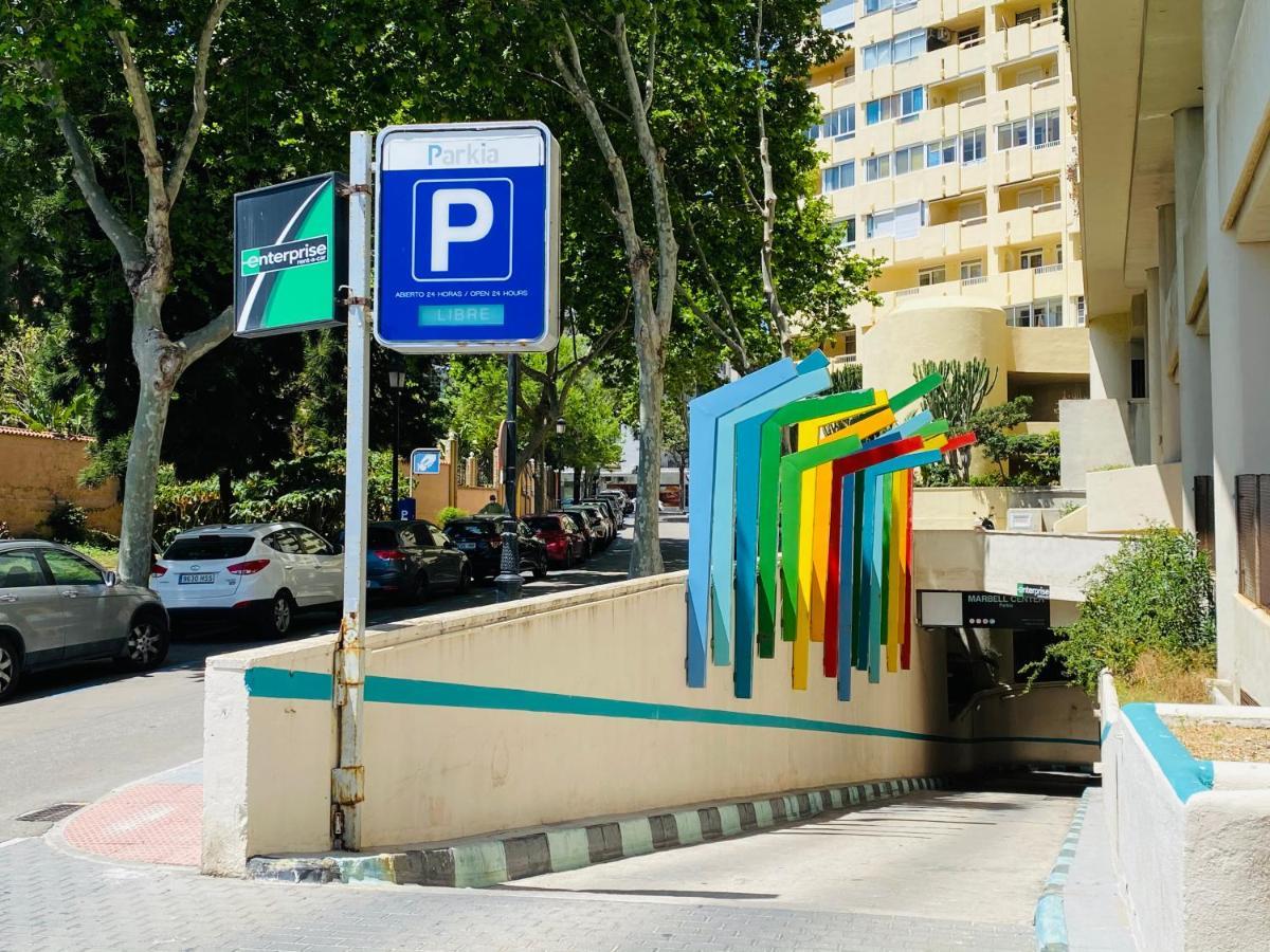 Apartment First Line! Art-apartment On The Seafront Of With Swimming Pool *