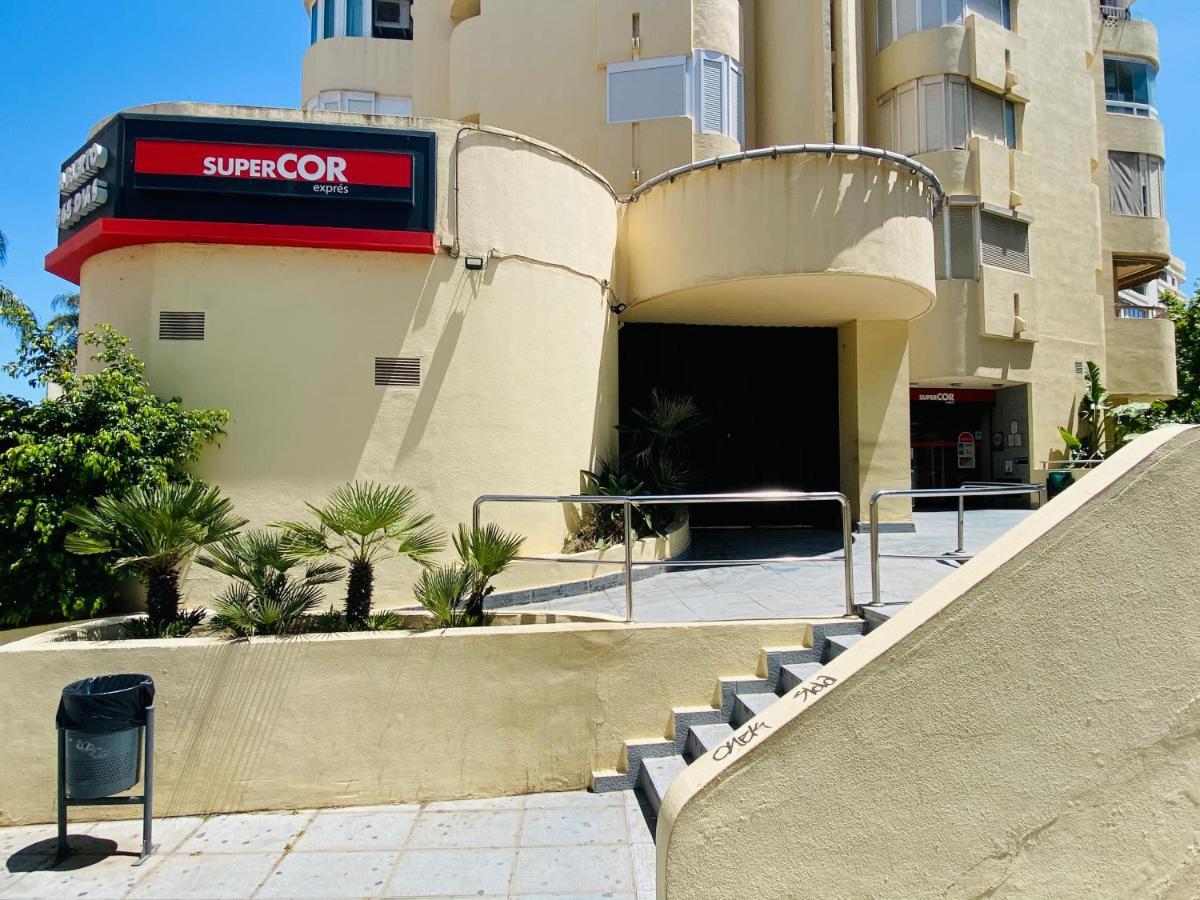 First Line! Art-apartment On The Seafront Of With Swimming Pool Apartment