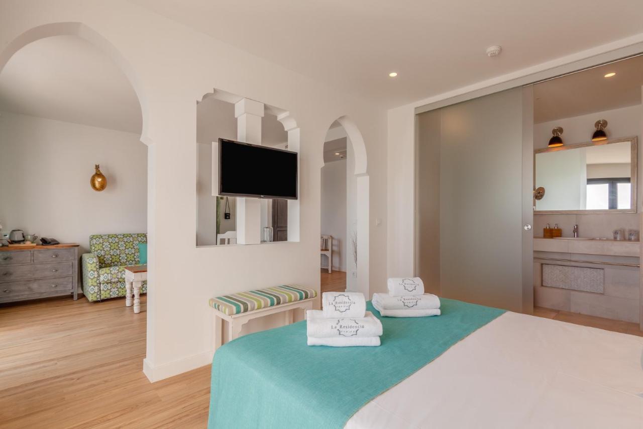 La Residencia Puerto & Hotel 4*