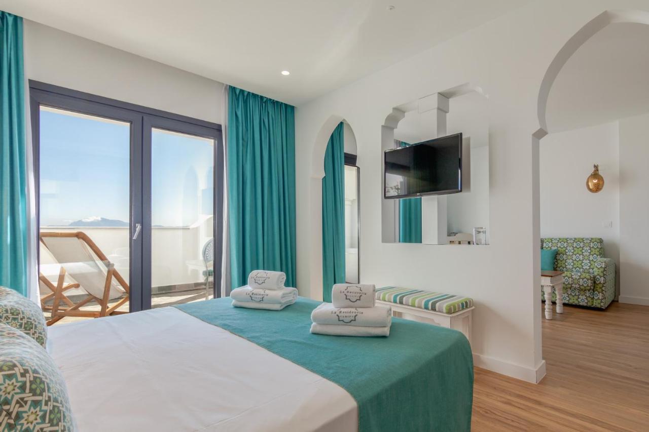 Hotel La Residencia Puerto & 4*
