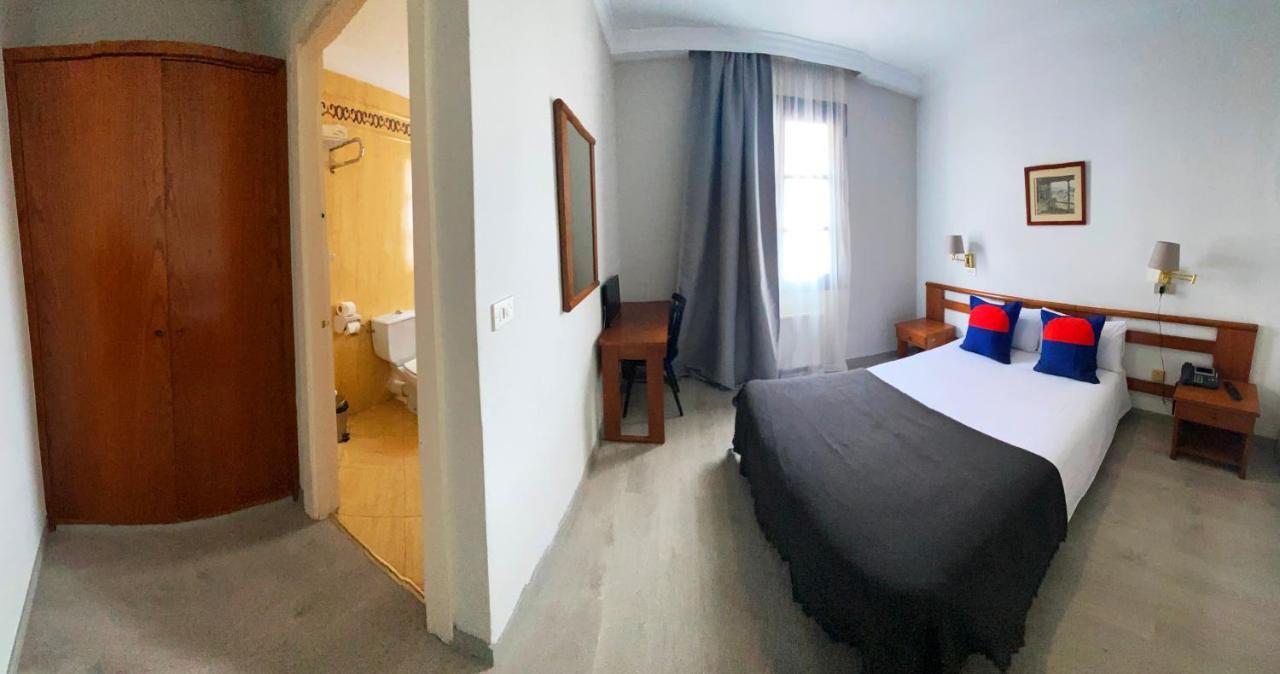 Hotel Lauaxeta Etxea