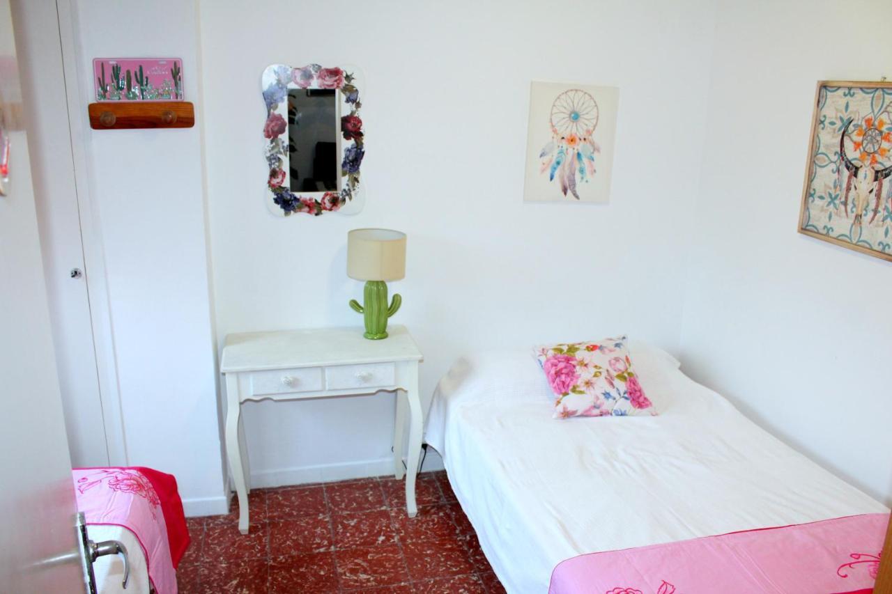 Natura Fira Barcelona Apartment L'Hospitalet de Llobregat
