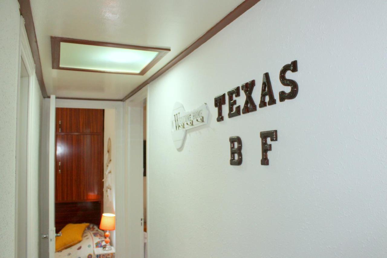 Natura Fira Barcelona Apartment