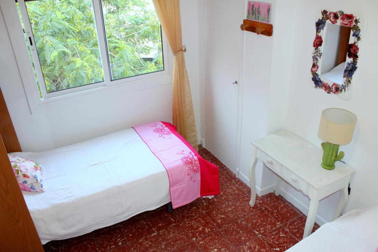 Apartment Natura Fira Barcelona