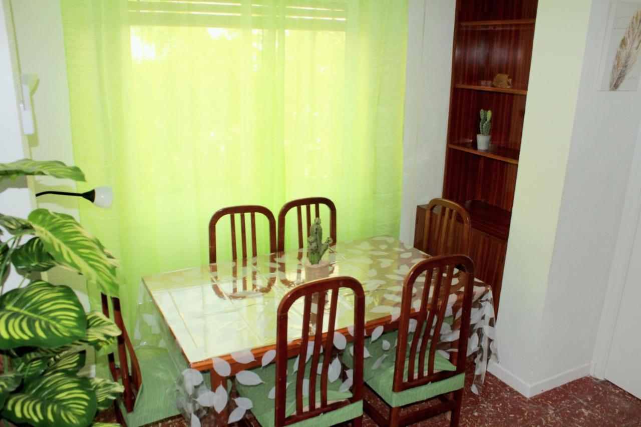 Apartment Natura Fira Barcelona L'Hospitalet de Llobregat