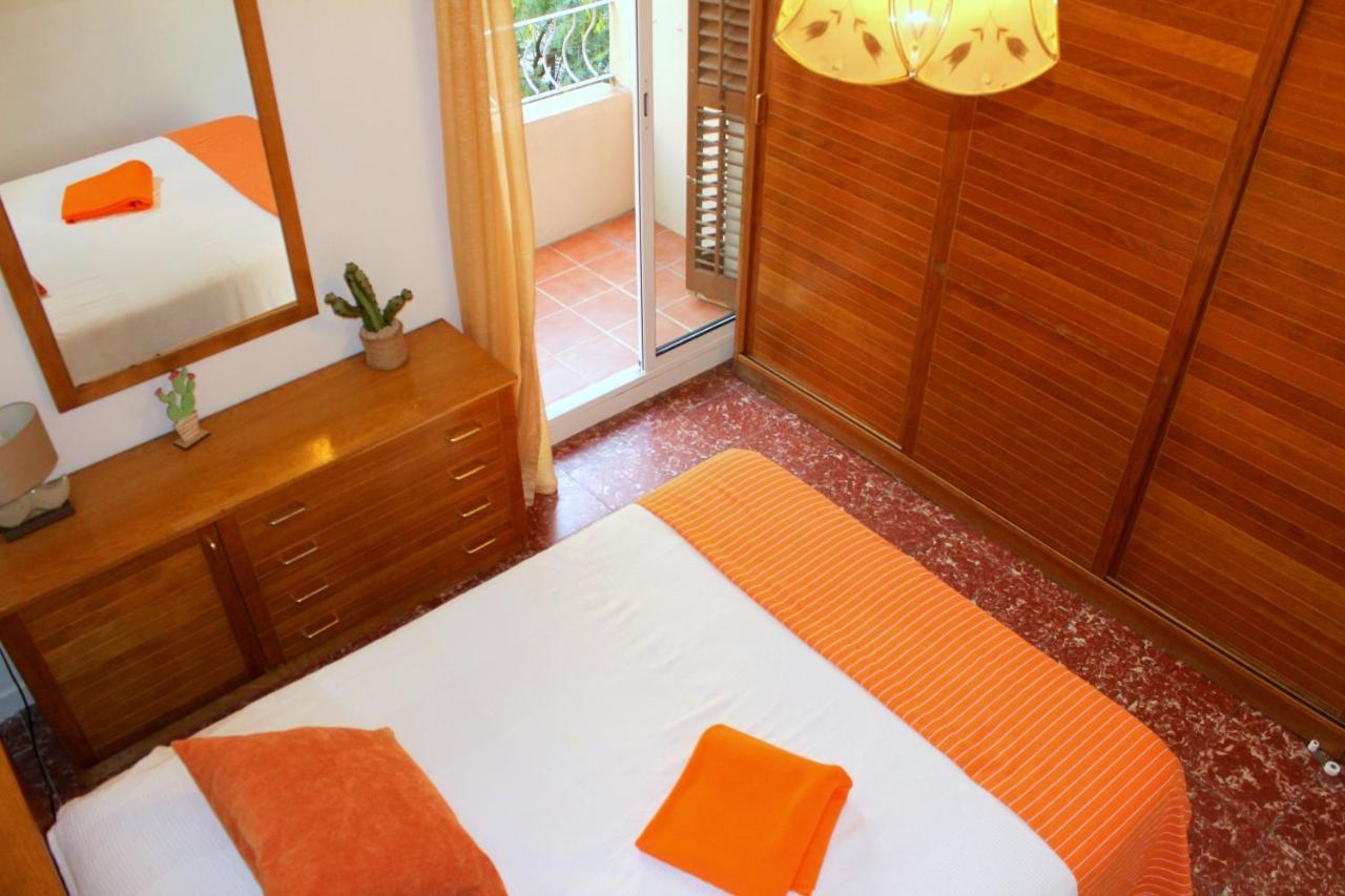 Apartment Natura Fira Barcelona L'Hospitalet de Llobregat