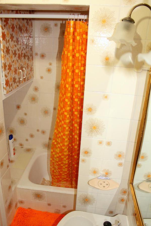 Natura Fira Barcelona Apartment *