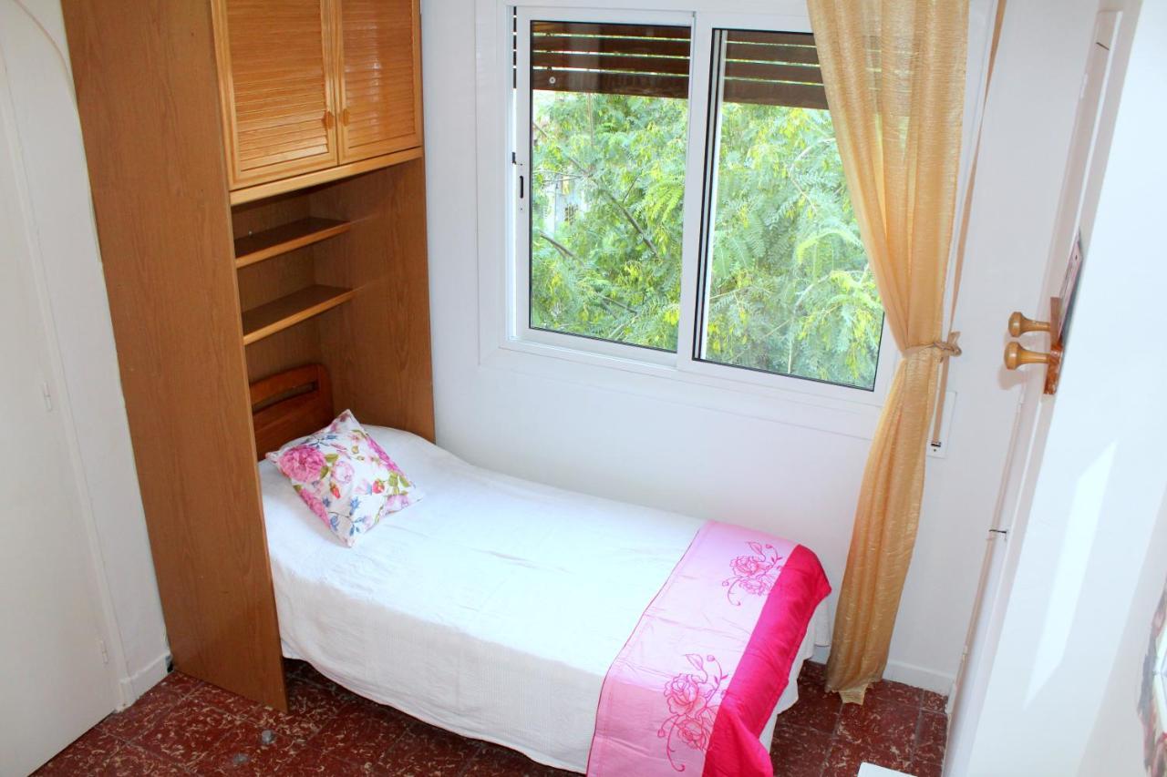 Natura Fira Barcelona Apartment